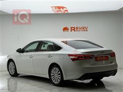 تويوتا أفالون